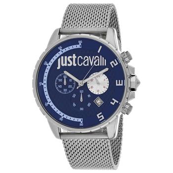 product Just Cavalli Sport Men's  Watch image