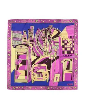 PUCCI Scarves and foulards