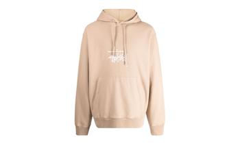 stussy卫衣价格, STUSSY | STUSSY Basic APP. Hood商品图片 