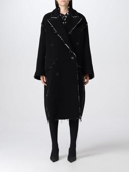 巴黎世家外套推荐, Balenciaga | Coat women Balenciaga商品图片 