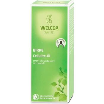 商品Weleda | Weleda 维蕾德 白桦树身体护理油 100ml,商家Unineed,价格¥161图片