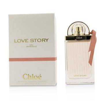 chloe香水真假, Chloé | Chloe Love Story Eau Sensuelle Eau de Parfum Spray商品图片 额外8折, 额外八折