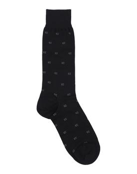 Zegna | Short socks商品图片,7折×额外7.5折, 额外七五折