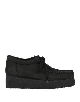 Clarks高跟鞋, Clarks | Laced shoes商品图片 