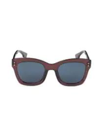 product 'Diorizon 2' 51MM Square Sunglasses image