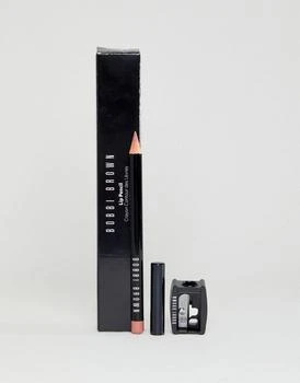 Bobbi Brown | Bobbi Brown Lip Pencil Ballet Pink,商家ASOS,价格¥238