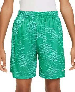 NIKE | Big Boys Multi Dri-FIT Shorts,商家Macy's,价格¥154