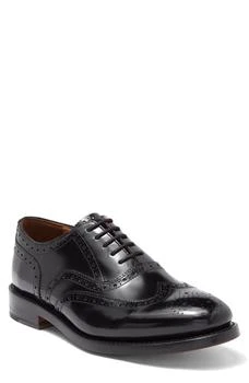 Allen Edmonds | Hendrix Wingtop Oxford 5折