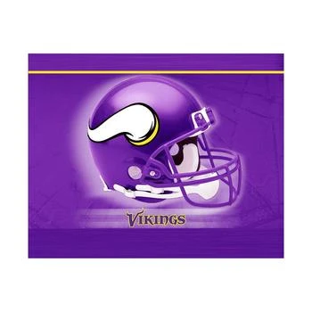 Memory Company | Minnesota Vikings Helmet Mouse Pad,商家Macy's,价格¥96