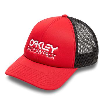推荐Oakley Men's Factory Pilot Trucker Hat商品