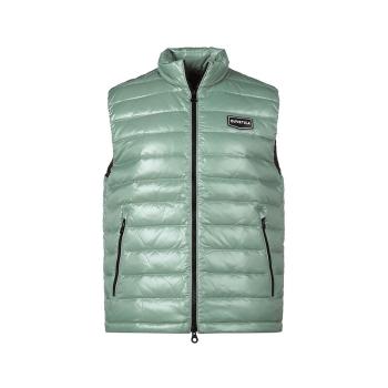 商品DUVETICA | DUVETICA 绿色男士马甲 222-VUDV05225K0001-KAL,商家Beyond Chinalux,价格¥2726图片