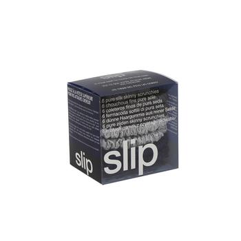 Slip | Skinny Silk Scrunchies商品图片,