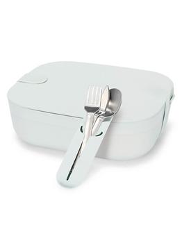 商品Lunch Box + Utensil Set图片