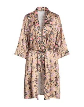 VERDISSIMA | Dressing gowns & bathrobes,商家Yoox HK,价格¥484