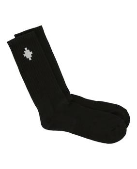 推荐Cross Sideway Long Socks商品