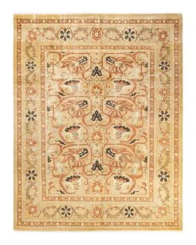 Bloomingdale's | Mogul M1440 Area Rug, 8'2" x 10'4",商家Bloomingdale's,价格¥16233