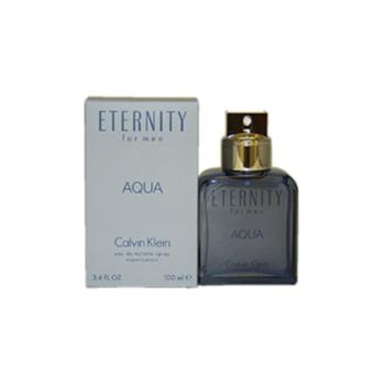 ck香水真假, Calvin Klein | Calvin Klein M-3322 Eternity Aqua - 3.4 oz - EDT Cologne  Spray商品图片 9.8折