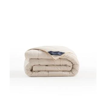 Brooks Brothers | Linen, Microgel Comforter 