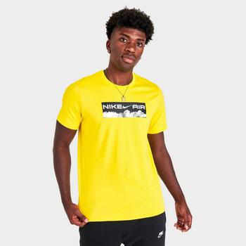 推荐Men's Nike Sportswear Nike Air Open T-Shirt商品