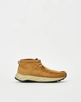 Clarks | Wallabee Eden 额外7折, 额外七折