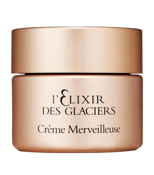 法尔曼面霜, Valmont | L'Elixir des Glaciers Crème Merveilleuse Votre Visage (50ml)商品图片 