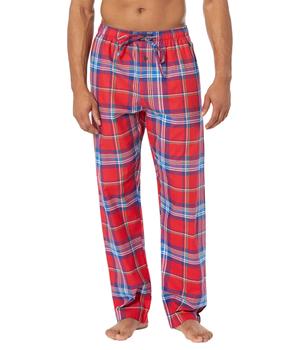 Ralph Lauren | Flannel Classic Pajama Pants商品图片,5.7折起, 独家减免邮费