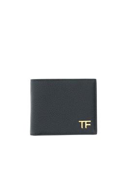 商品Tom Ford | TOM FORD WALLETS & CARDHOLDER,商家Baltini,价格¥2794图片