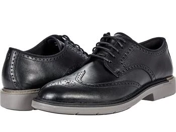 Cole Haan | The Go-To Wing Oxford,商家Zappos,价格¥657