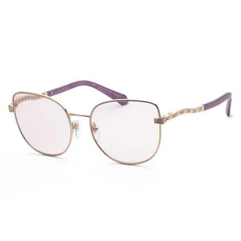 推荐Bulgari Women's 56mm Sunglasses商品