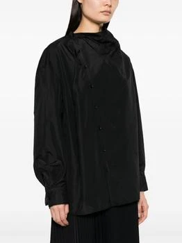 Lemaire | LEMAIRE WOMEN SOFT COLLAR BLOUSE 独家减免邮费