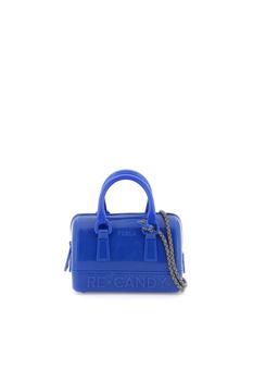 推荐Furla recycled tpu candy mini bag商品