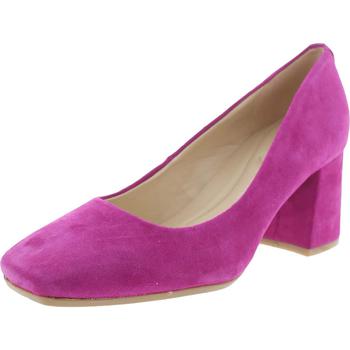 Nine West行李箱, Nine West | Nine West Womens Vibe 9x9 Suede Evening Pumps商品图片 6.5折