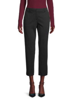 Theory怎么样, Theory | Treeca Regent Knit Pants商品图片 4折×额外8折, 额外八折