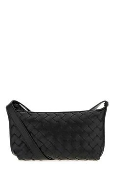 Bottega Veneta | Bottega Veneta Traveler Phone Pouch,商家Cettire,价格¥9969