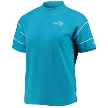 NIKE | Nike Panthers Fashion T-Shirt - Women's 