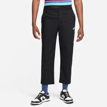 NIKE | Nike Club Woven Sneaker Pants - Men's 满$120减$20, 满$75享8.5折, 满减, 满折