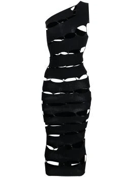 推荐RUI 女士连衣裙 RSS23SF05OONYX 黑色商品