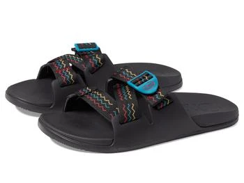 Chaco | Chillos Slide,商家Zappos,价格¥372