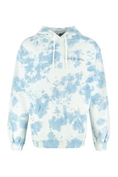 推荐Maison Labiche Cotton Hoodie商品