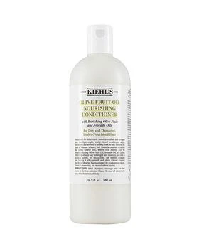 Kiehl's | 橄榄油滋润护发素 500ml 8.5折