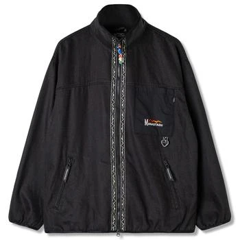 推荐Chiliwack Jacket '21 'Black'商品