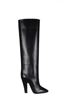 圣罗兰鞋女鞋, Yves Saint Laurent | Tubes 68 boots - Shoe size: 37,5商品图片 8.2折
