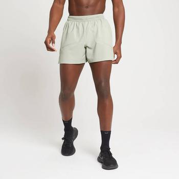 推荐MP Men's Velocity Ultra 5 Inch Shorts - Frost Green商品