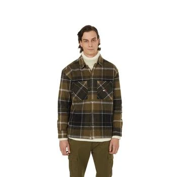 Tommy Hilfiger | Surchemise en coton 5.9折