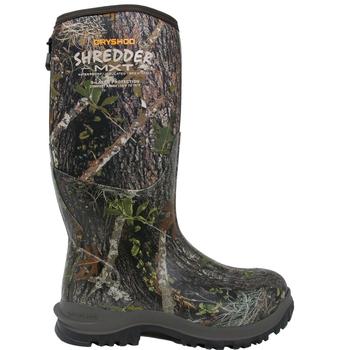 推荐Shredder MXT Camouflage Pull on Boots商品
