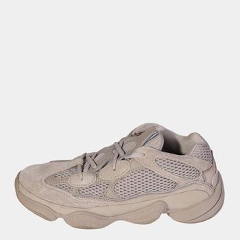 yeezy500, [二手商品] YEEZY | Adidas x Yeezy 500 'Taupe Light' Sneaker Size US 7商品图片 