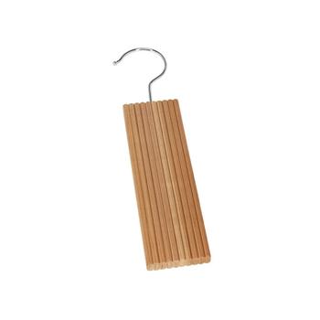 商品Household Essentials | Cedar Hang Up with Hooks,商家Macy's,价格¥139图片