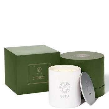 ESPA | ESPA Positivity 410g Candle - Christmas 2023,商家Coggles,价格¥462