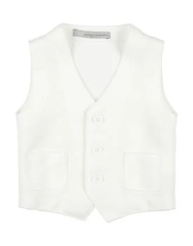 DANIELE ALESSANDRINI | Suit vest,商家Yoox HK,价格¥278