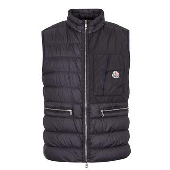 推荐Moncler Capy Vest - Navy商品